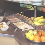 فندق Relais D'etretat بولبيك