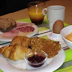 فندق Relais D'etretat بولبيك