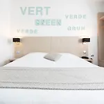 호텔 Relais D'etretat 볼벡