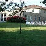 호텔 Relais D'etretat 볼벡