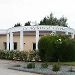 Relais D'etretat 3* 볼벡