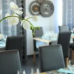Relais D'etretat 3*