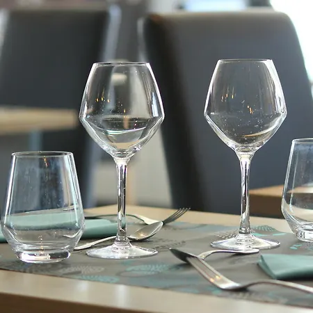 Relais D'étretat 3*