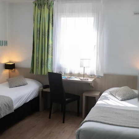 Relais D'étretat Hotel 3*