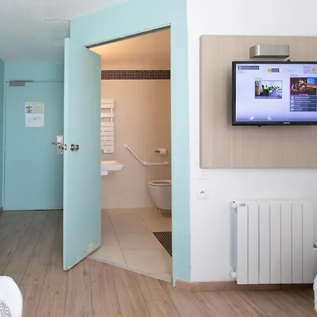 Relais D'étretat Hotel