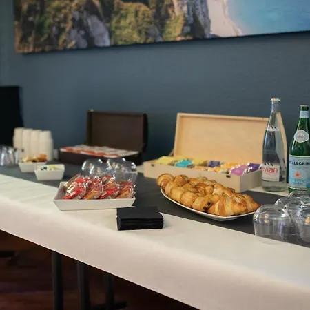 Relais D'étretat Bolbec