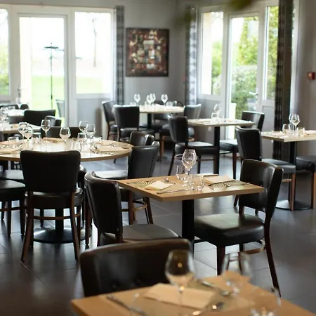 Relais D'étretat Hotel