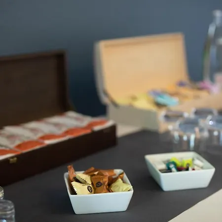 Hotel Relais D'étretat 3*