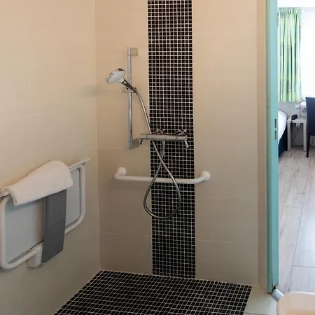 Hotel Relais D'étretat