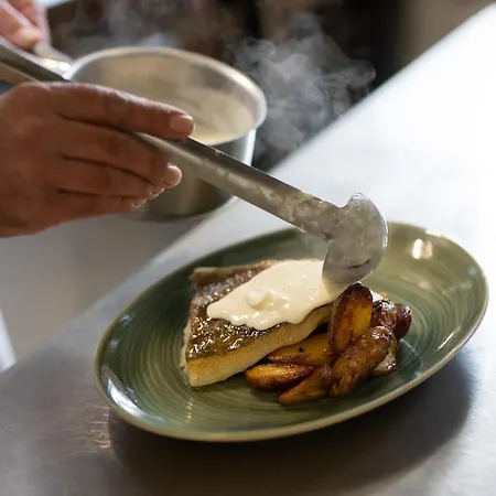 Hotel Relais D'étretat Bolbec