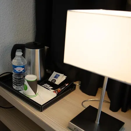 Relais D'etretat Hotel