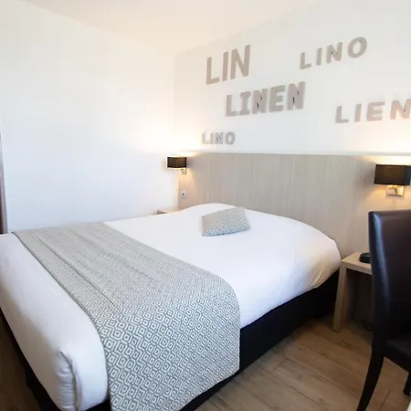 Hotel Relais D'etretat