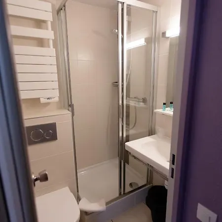 Hotel Relais D'Etretat Hotel