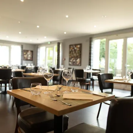 Hotel Relais D'etretat