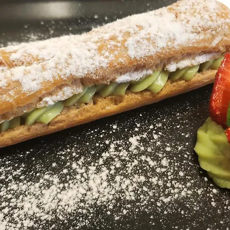 Hotel Relais D'etretat