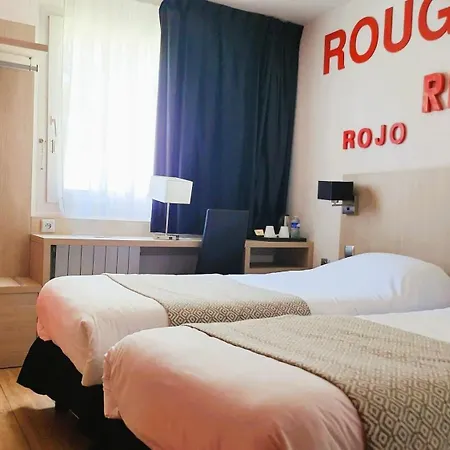 Hotel Relais D'etretat