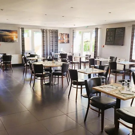 Relais D'étretat 3*