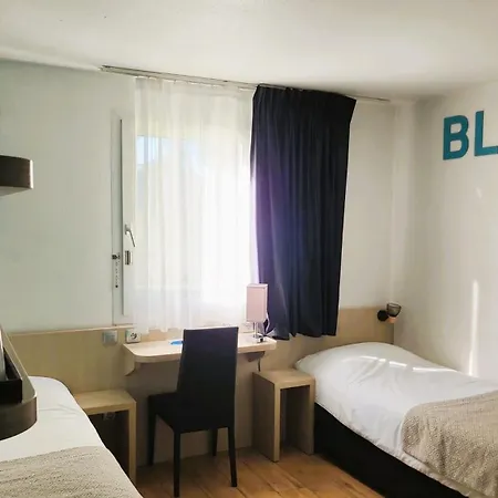 Relais D'étretat 3* Bolbec