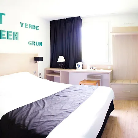 Hotel Relais D'Etretat 3* Bolbec
