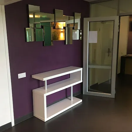 Relais D'étretat 3*