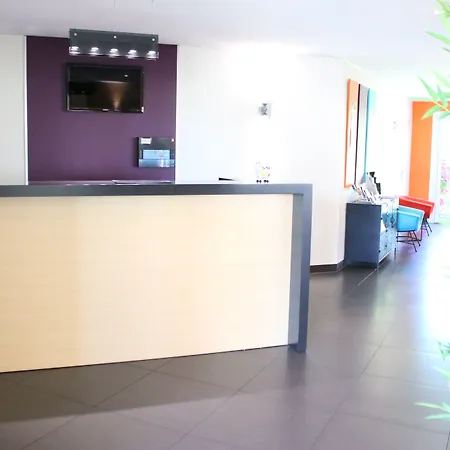 Relais D'étretat Hotel Bolbec