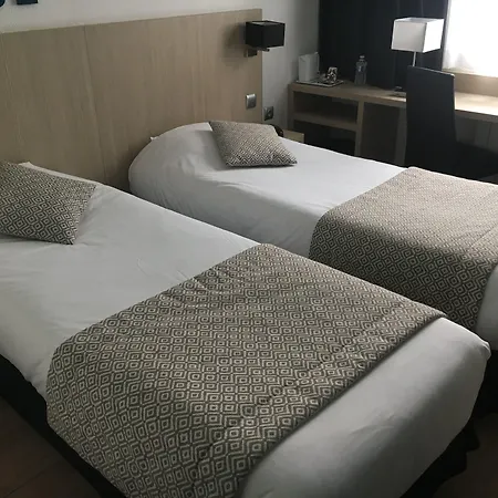 Hotel Relais D'étretat
