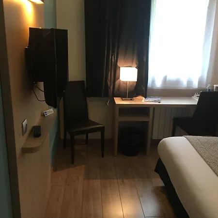 Relais D'étretat Hotel 3*