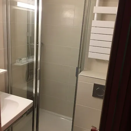 Hotel Relais D'Etretat