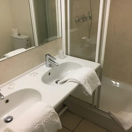 Relais D'étretat Bolbec