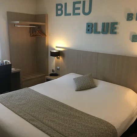 Hotel Relais D'Etretat Hotel