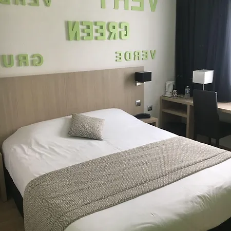 Hotel Relais D'étretat Bolbec