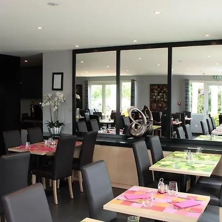 Hotel Relais D'Etretat Bolbec