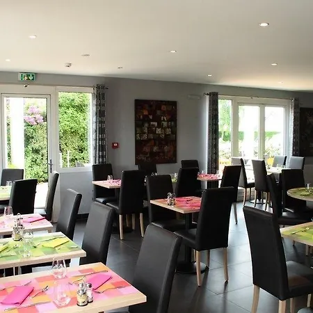 Relais D'étretat Hotel