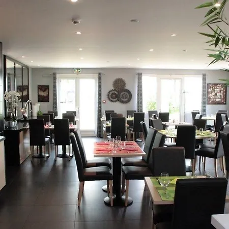 Hotel Relais D'Etretat Bolbec