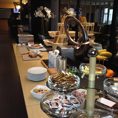 Hotel Relais D'étretat