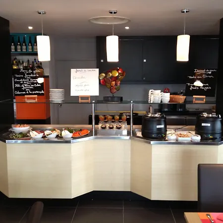 Hotel Relais D'etretat 3*