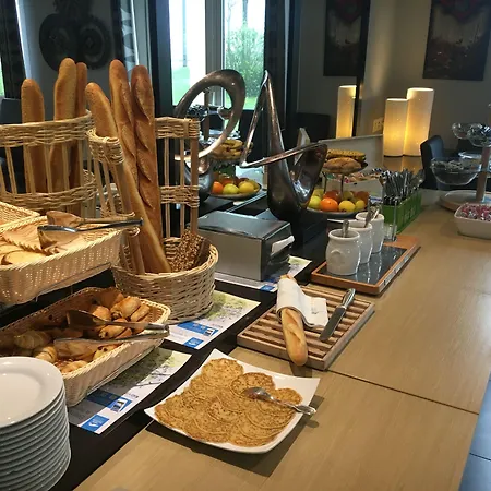 Relais D'etretat Hotel