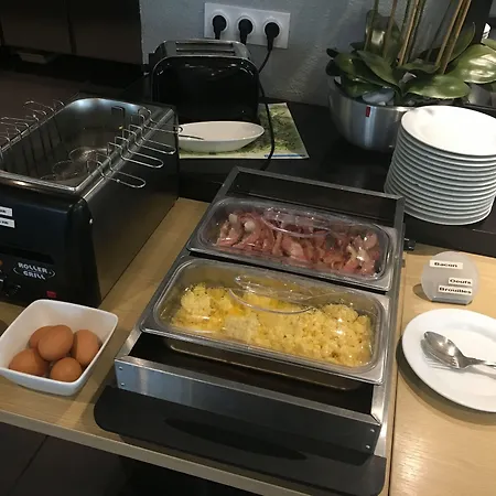 Hotel Relais D'Etretat 3* Bolbec