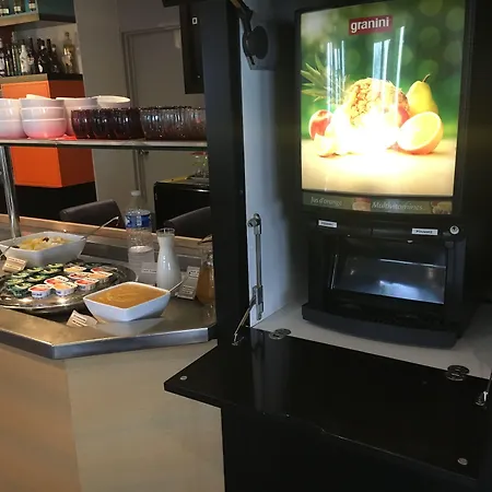 Relais D'etretat Bolbec