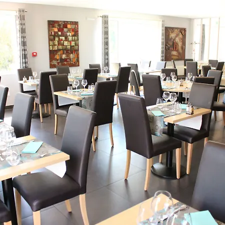 Hotel Relais D'Etretat Bolbec