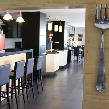 Hotel Relais D'étretat 3*