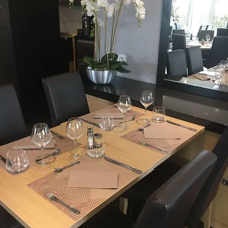 Hotel Relais D'étretat