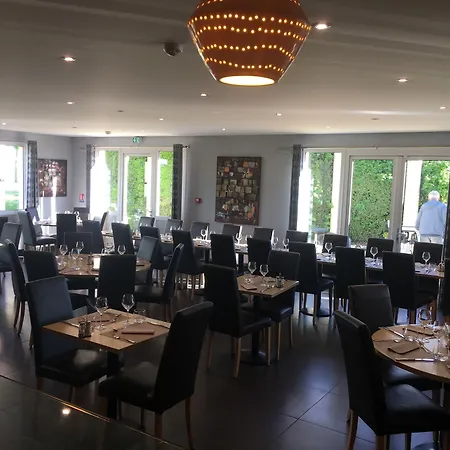 Relais D'etretat Hotel