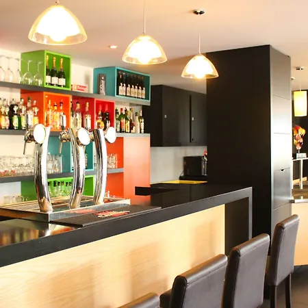 Hotel Relais D'étretat 3*