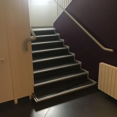 Relais D'étretat Hotel