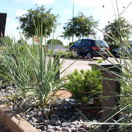 Relais D'etretat Hotel 3*