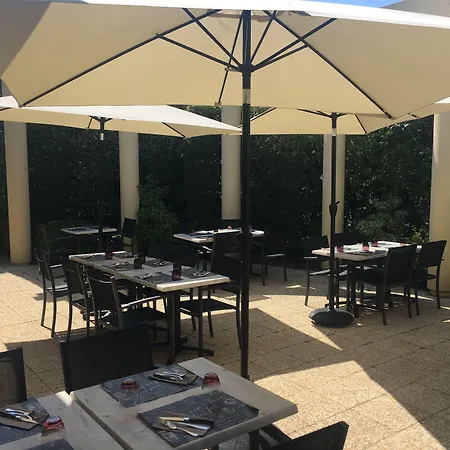 Hotel Relais D'etretat Bolbec