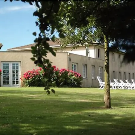 Relais D'étretat