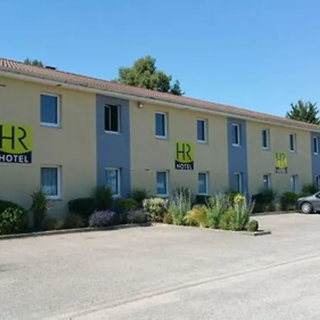 Hotel Relais D'étretat