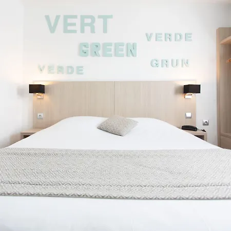 Hotel Relais D'étretat Bolbec